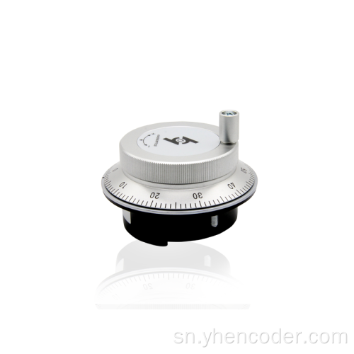 Manual Sensor Posital Encoder